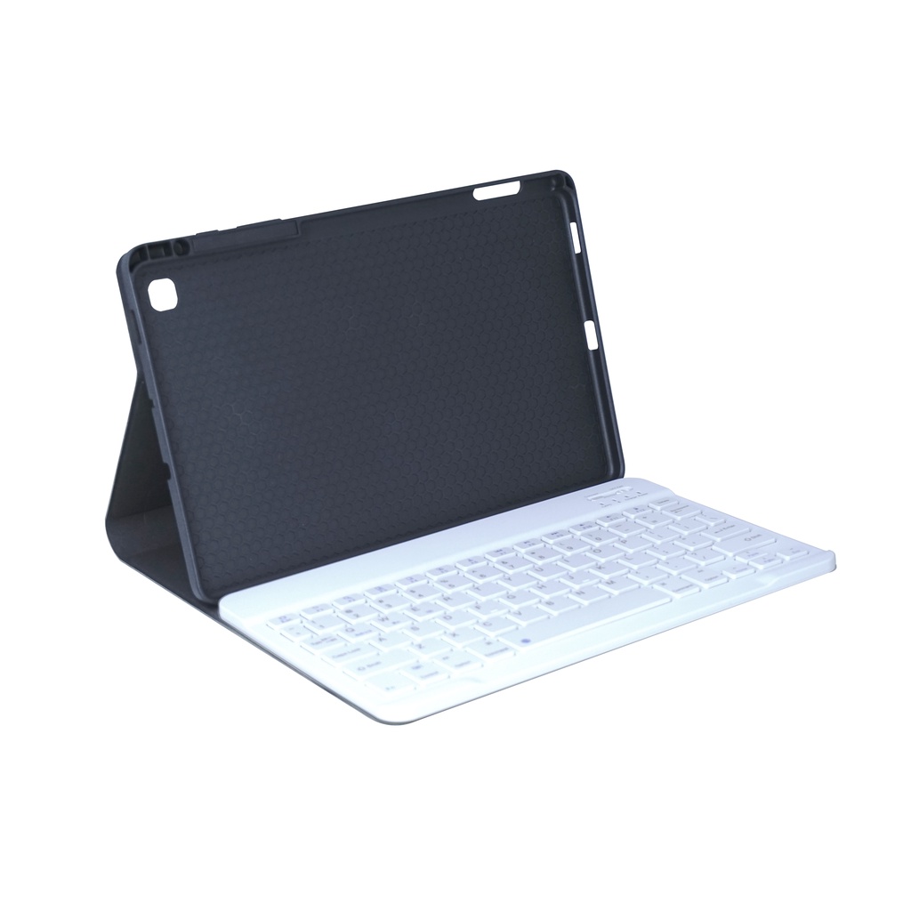 PAKET SUPER LENGKAP Tab Huawei Matepad SE 10.4 | Matepad 10.4/Honor V6 | Matepad T10S Keyboard + Sarung + Mouse Bluetooth Book Case