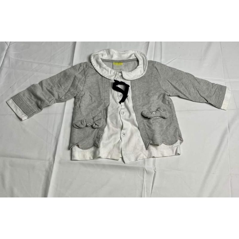 Atasan Anak Eyka Preloved