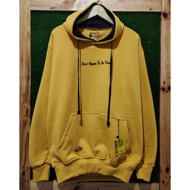 Hoodie kachios original