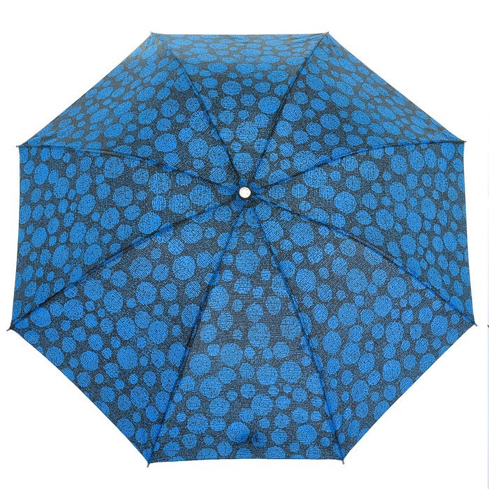 Payung Lipat Polkadot Abstrak Unik Umbrella Souvenir Gift