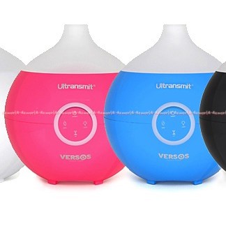 Ultransmit Aroma Dot Diffuser Aromatherapy Air Purifier Pembersih udara