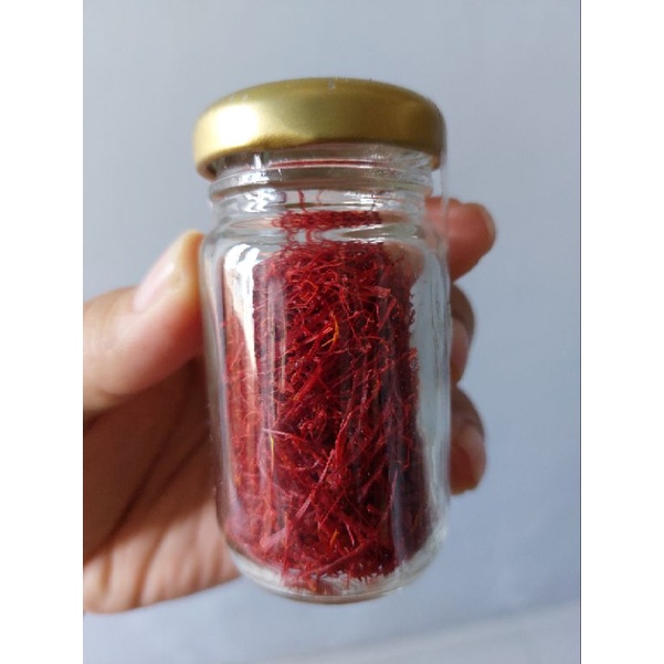 

Saffron Negrin Original