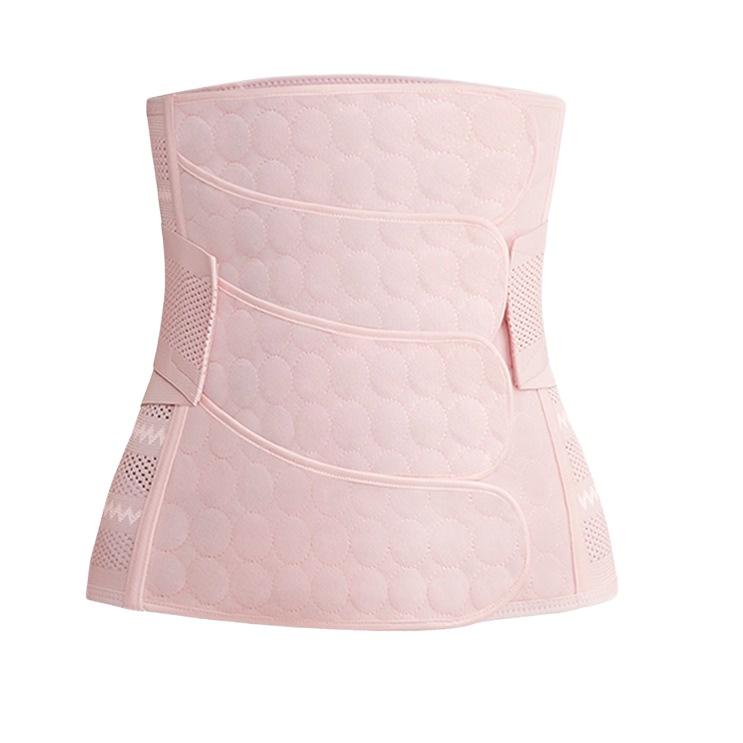 Kendit Korset Stagen Ibu melahirkan Gurita Premium 4 shape GI83 [NPR. 21156]