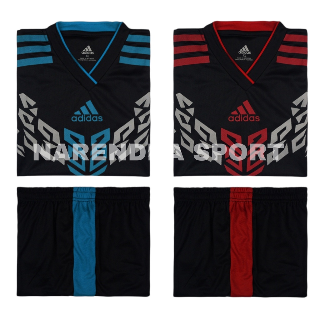 Jersey Setelan Jersey Sepakbola Jersey Futsal Baju Celana