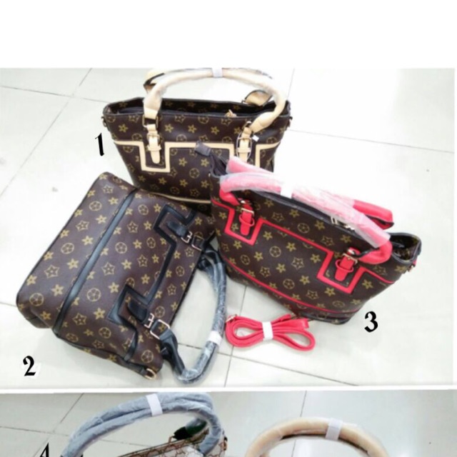 New Tas Lv