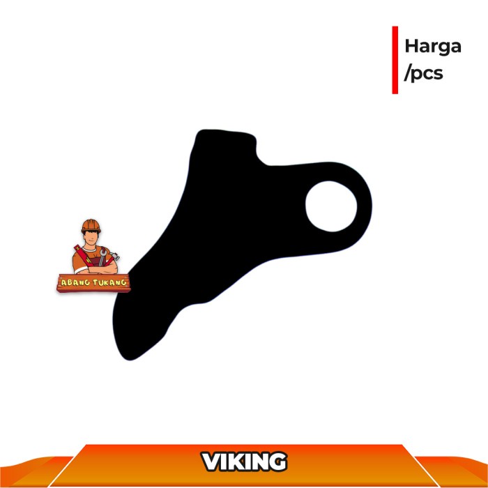 Sear Plate Ramset Superfix Searplate mode nankai gun