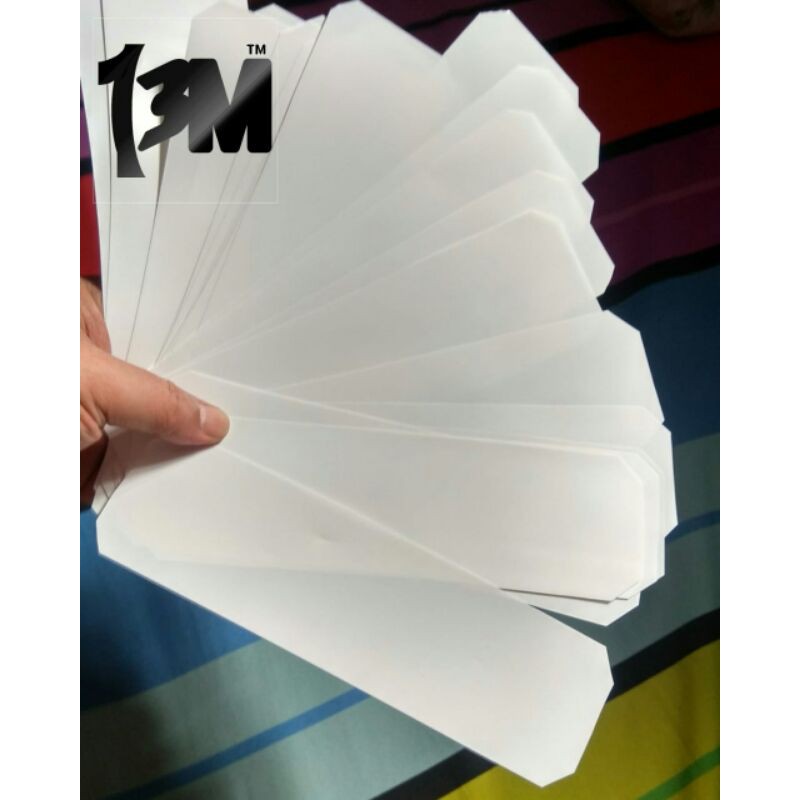 13M™ Amplas Mika Pengkilap Batu Akik Permata Bulu Macan Pirus Bacan Kalimaya Kalsedon Kecubung Dll