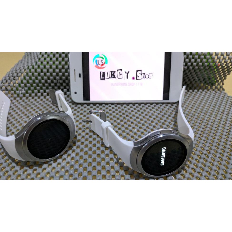 Samsung Gear S2 Second Mulus Friska.Olshop2