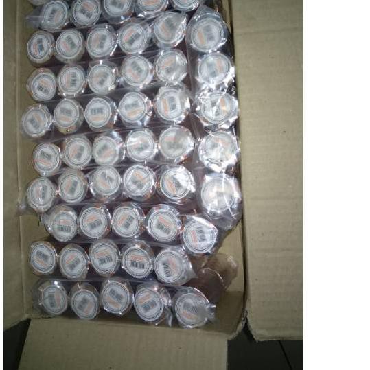 

(tjc-770) kertas thermal 57x30 EDC (2400/bh) min order 30 roll ($hopee hot price deal 11.11) HARGA