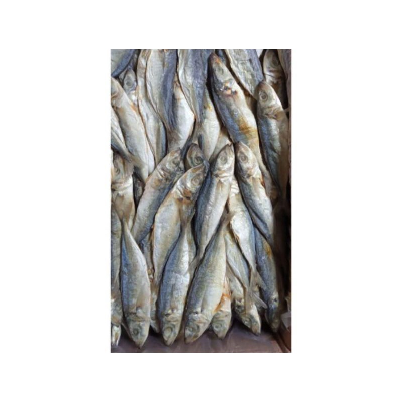 

ikan asin layang 1kg
