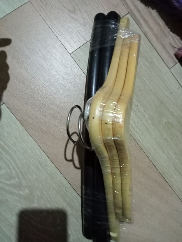 Hanger 161 Hitam Harga Per Bh