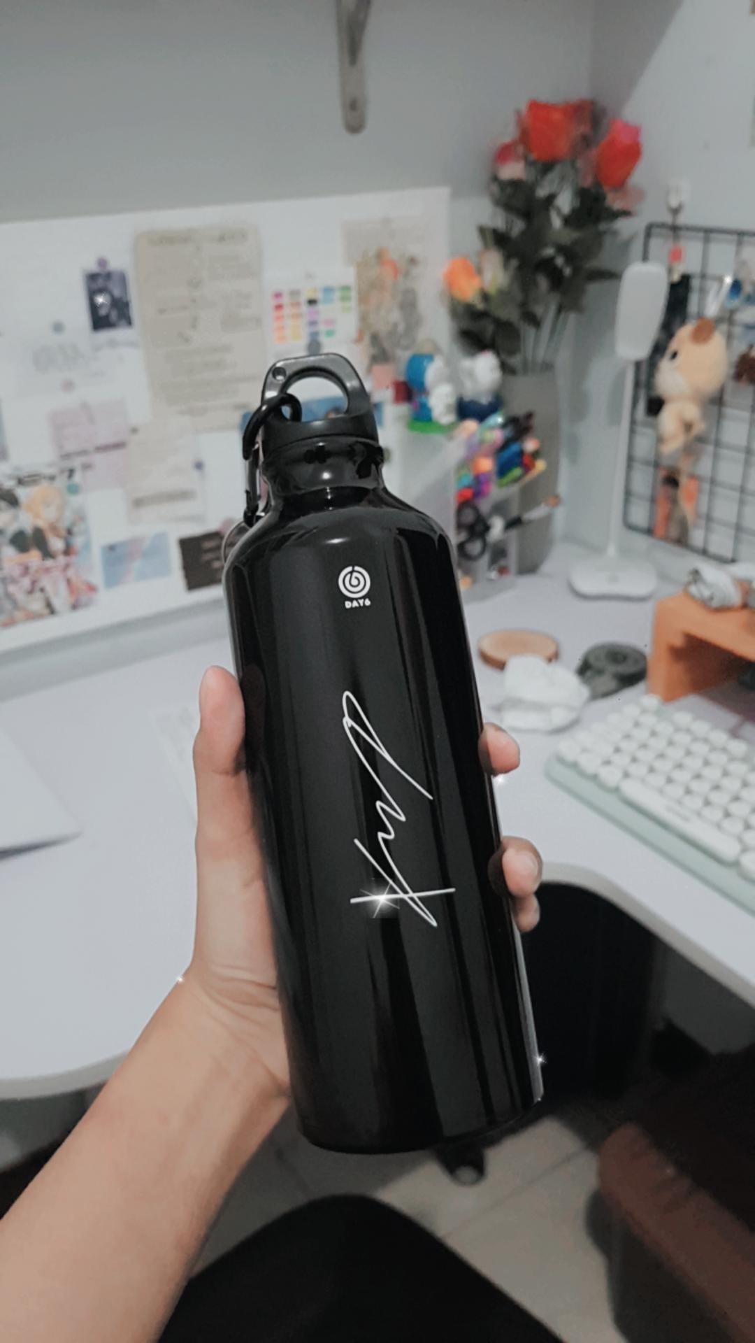 Pre Order!! Tumbler Day6 Signature