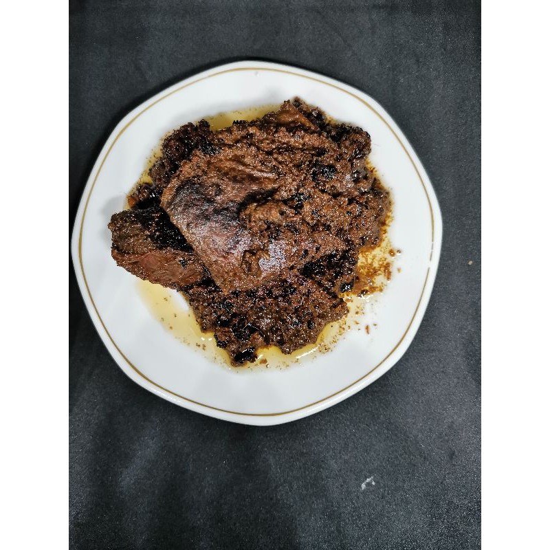 

Rendang Minang NIMAI - Limpa