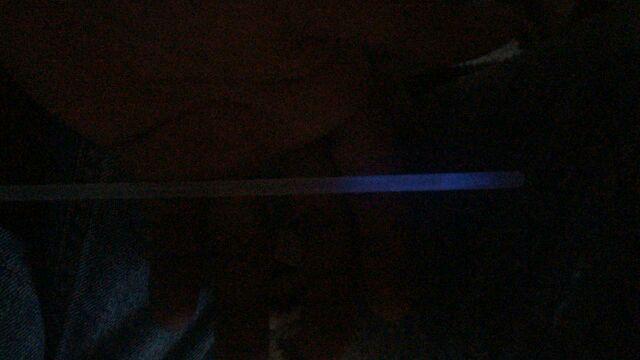 Glow Stick 100 Pcs - Stik Nyala 100 Pcs - Stick Fosfor - Glow In The Dark Stik - Gelang Fosfor