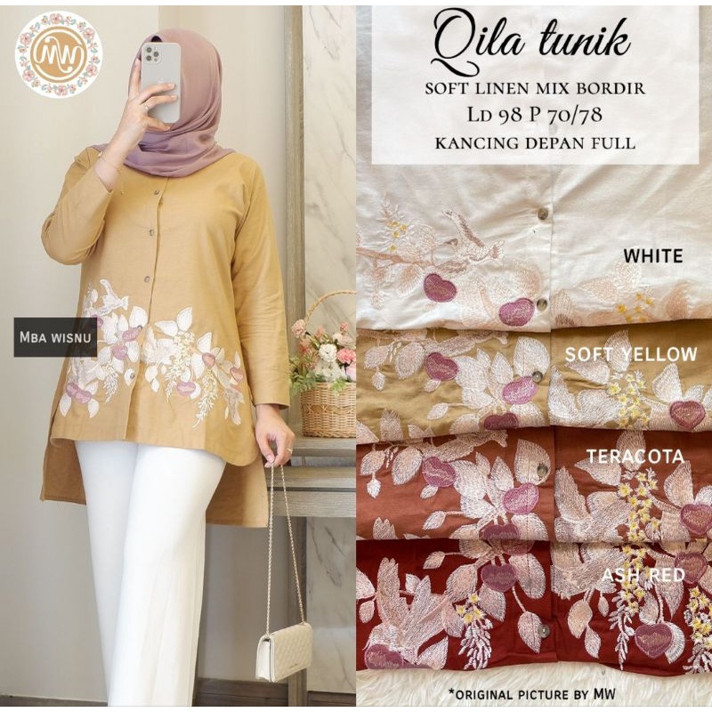 QILA TUNIK