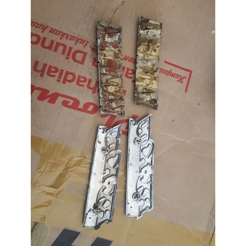 logo yamaha rx king emblem yamaha dan emblem rx king original copotan