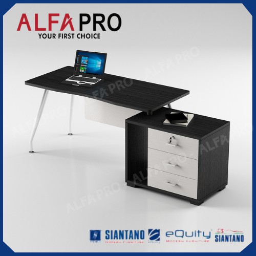 Meja Belajar Meja laptop Komputer Meja kerja Kantor Siantano OT 153