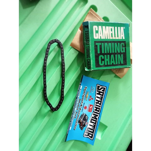 rantai kamprat hijet timing Chan Daihatsu Hijet s75 s70 s88