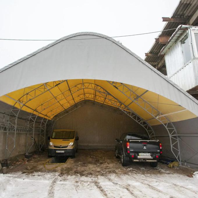 

Populer] Tenda Darurat Parkir Membrane Carport Lapangan Halaman