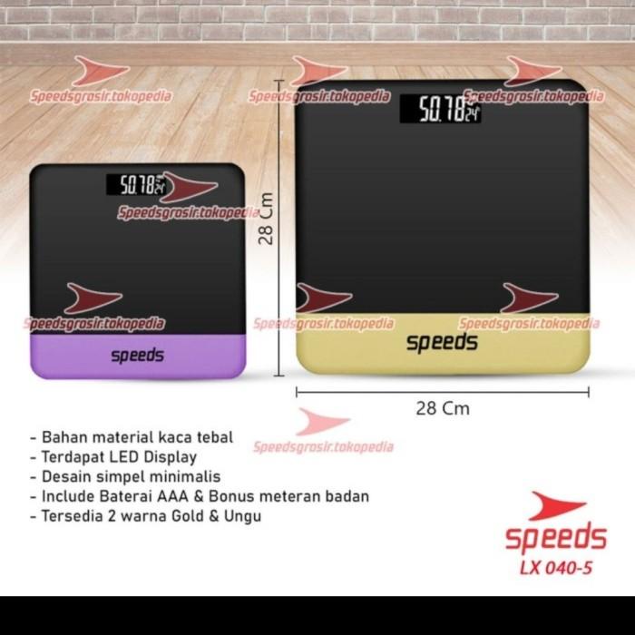 Corpo | Timbangan Badan Digital 30Cm X 30 Cm / Scale Digital 30 Cm X 30 Cm Kekinian Terlaris