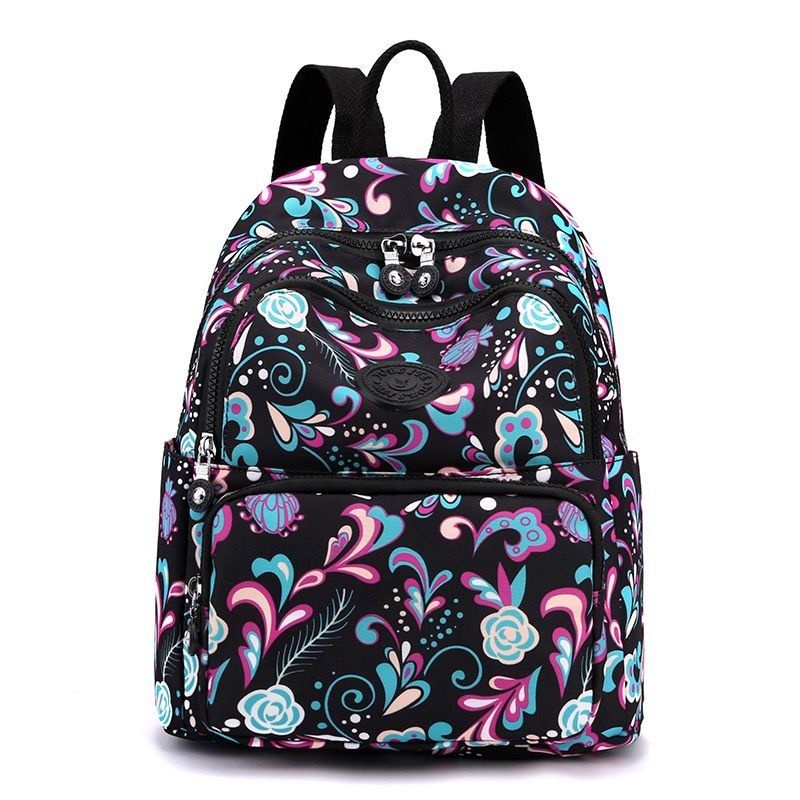 YUESITE CAGE TAS RANSEL WANITA MEDIUM BACKPACK