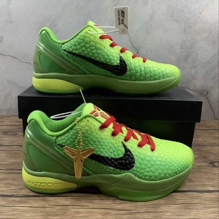 grinch kobe 5
