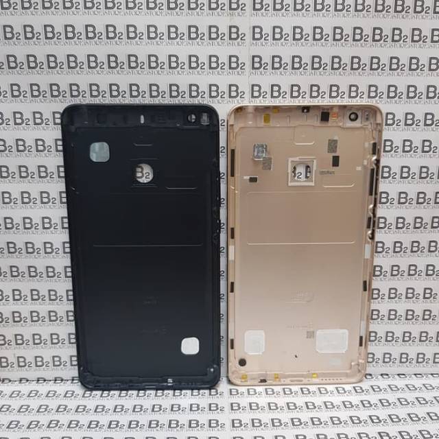 BACKDOOR BACK COVER CASING TUTUP BELAKANG XIAOMI MI MAX 2 ORIGINAL
