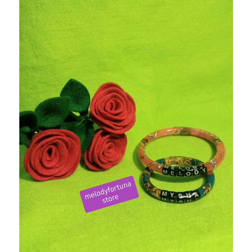 Gelang sawan/gelang sambetan/gelang kariango unik TERLARIS-2