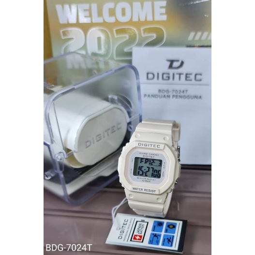 Digitec DG 7024 /BDG-7024 original water resist