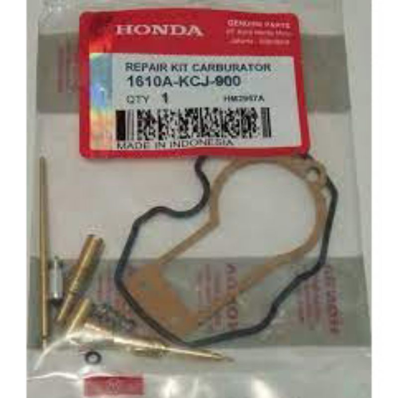 KDM_24 repair kit tiger repairkit tiger karburator repair kit honda tiger-KCJ