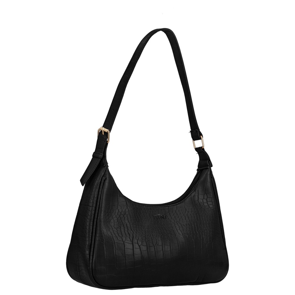 MYNT by Mayonette Boram Shoulder Bag Croco Vintage Bag Tas Wanita Terbaru 2021-3