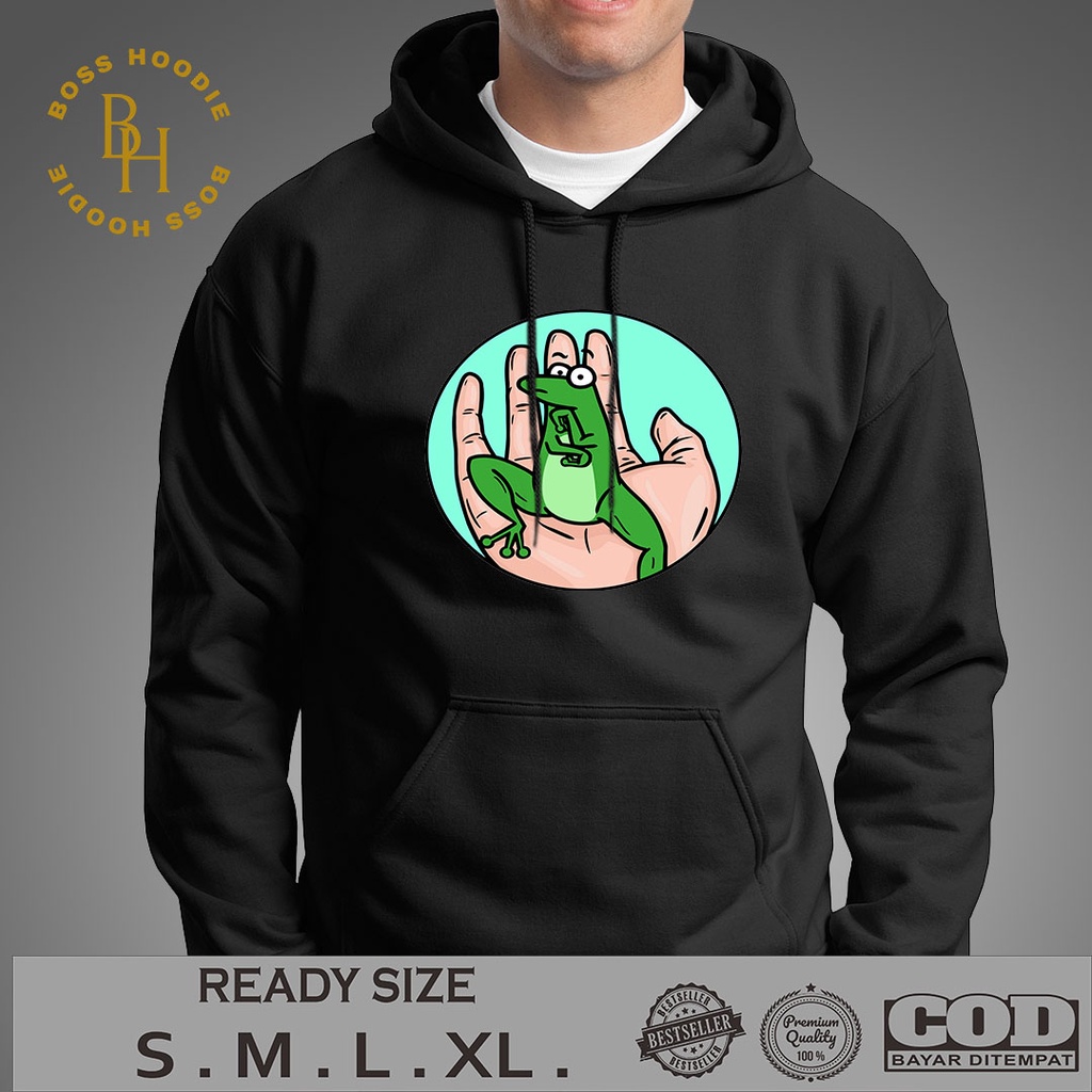 JAKET HOODIE Stinky Kiss | HOODIE PRIA | JAKET PRIA | HOODIE KEREN