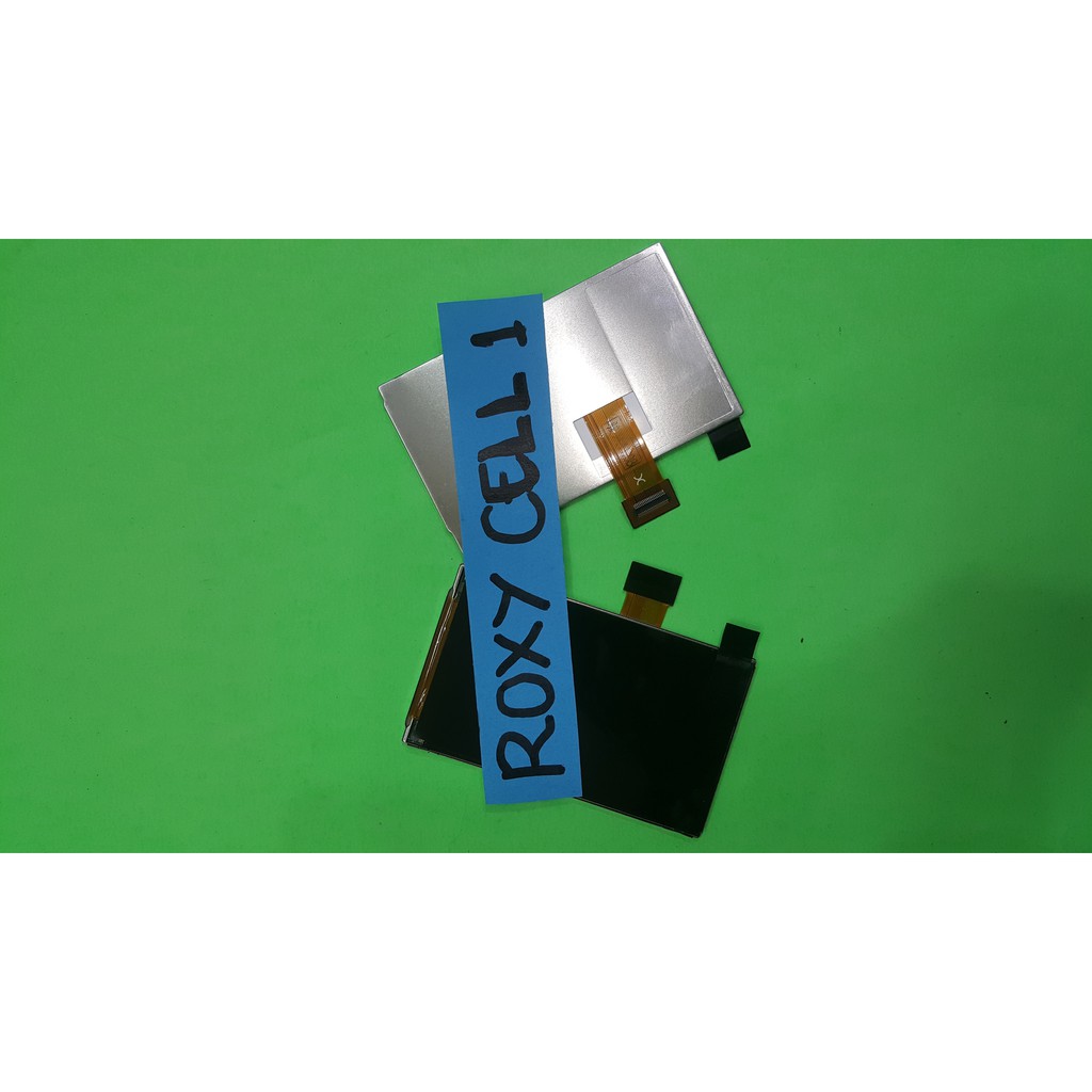 LG KP500 Cookie Lcd Layar Lcd LG KP500 Cookie