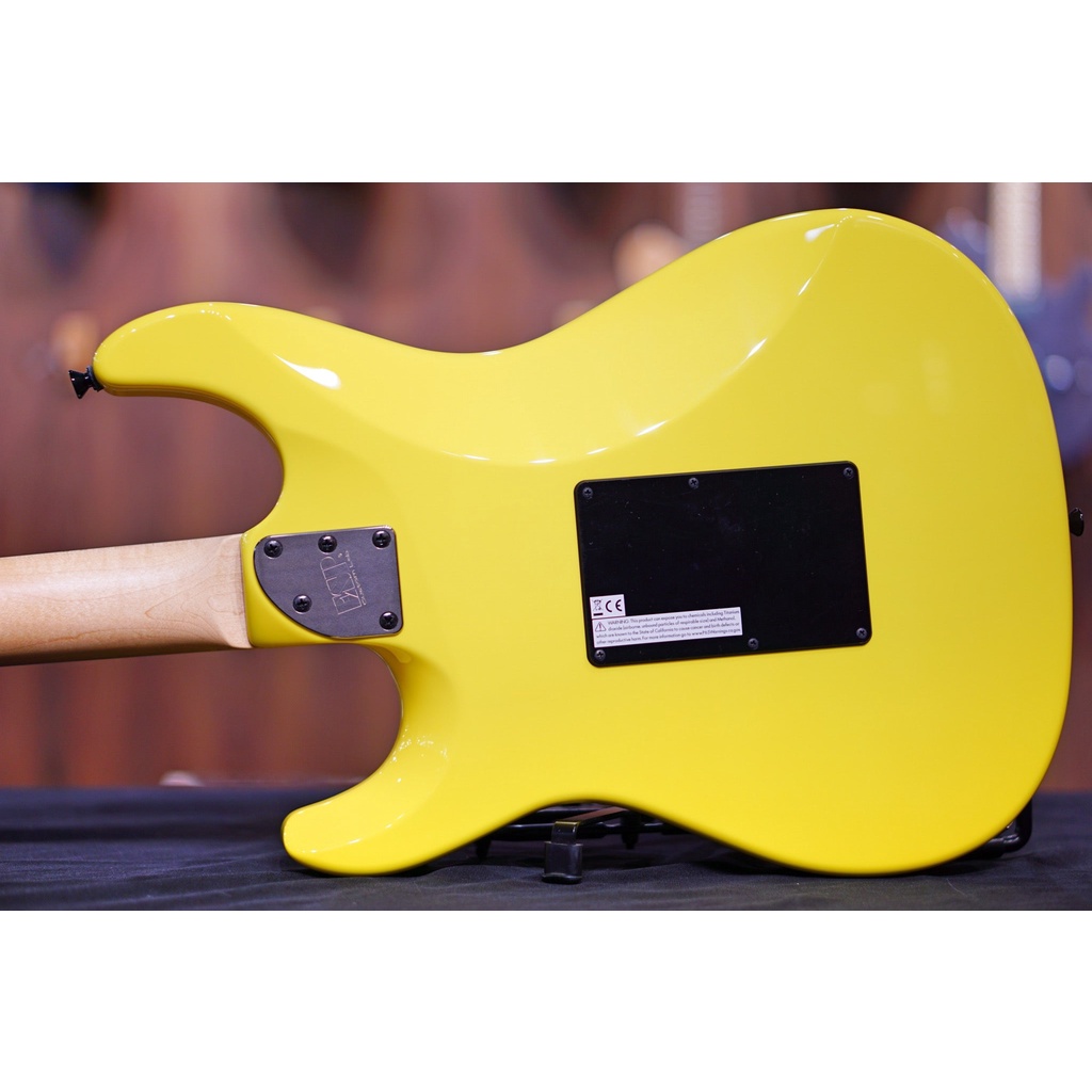 ESP Original SNAPPER FR Neon pink E8580212