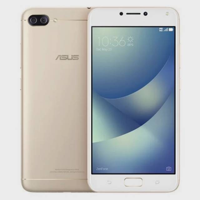 Sale HP Asus Zenfone Snapdragon battery awet mulus bagus