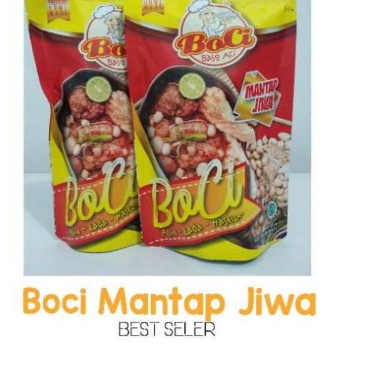 

Jangan Sampai Kehabisan!!! BOCI BASO ACI MANTAP JIWA (Agen resmi garut) | TRENDING | TERBARU LAGI |