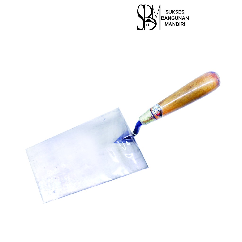 Cetok Kotak Swordfish 8"