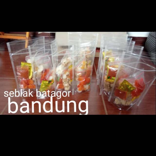 

Seblak batagor bandung
