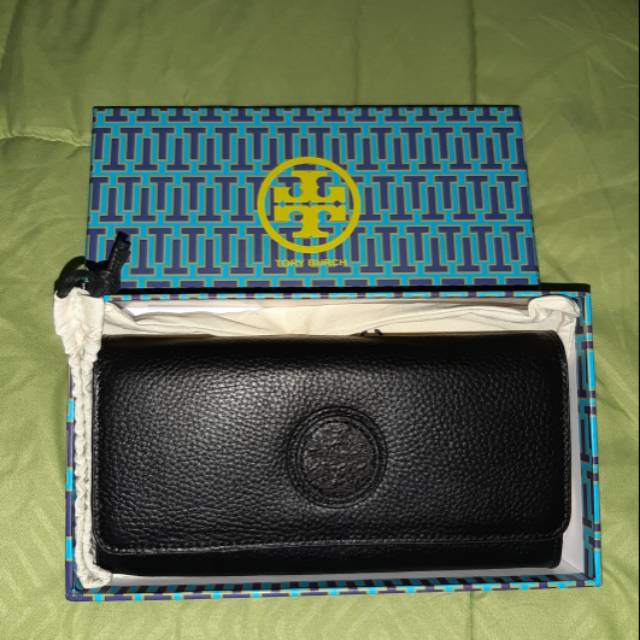 Tory Burch Wallet