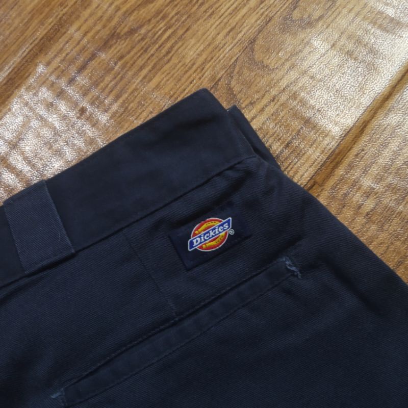 Longpants Dickies Navy second