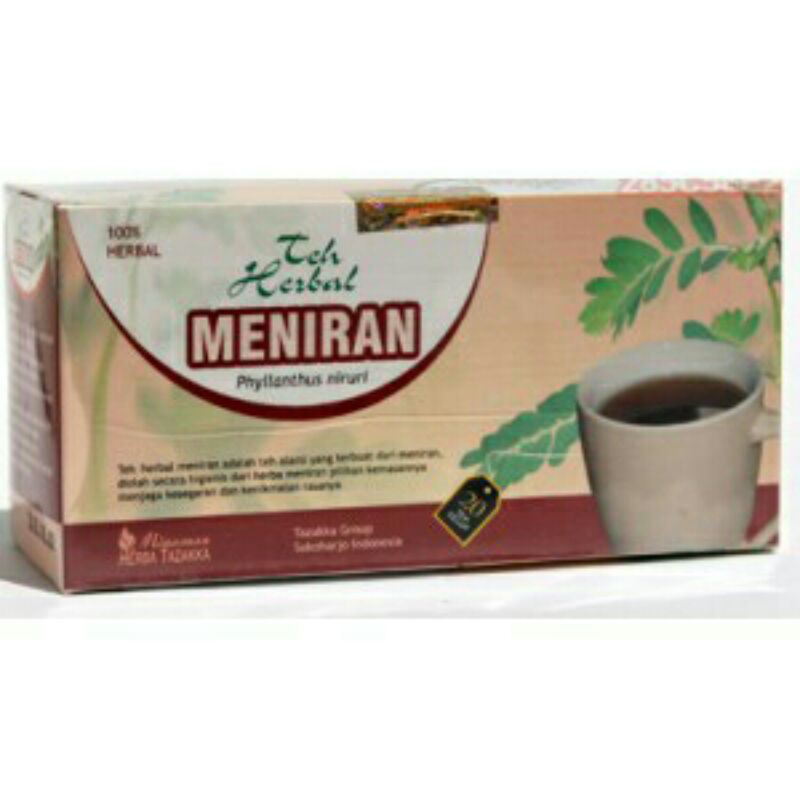 

Daya tahan Tubuh | Minuman Herbal Teh Celup MENIRAN Tazakka | Minuman Herbal daya tahan tubuh HALAL