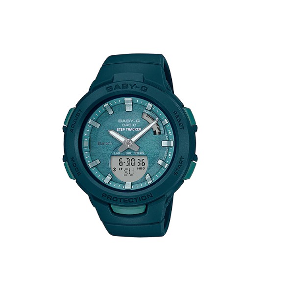 jam tangan step tracker