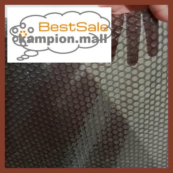 

Y7Tuut7- Bubble Wrap Hitam Untuk Packing Per 1 Pcs Barang E46Et57-