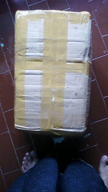 Botol Pet 100 Ml Nat Pump Hitam