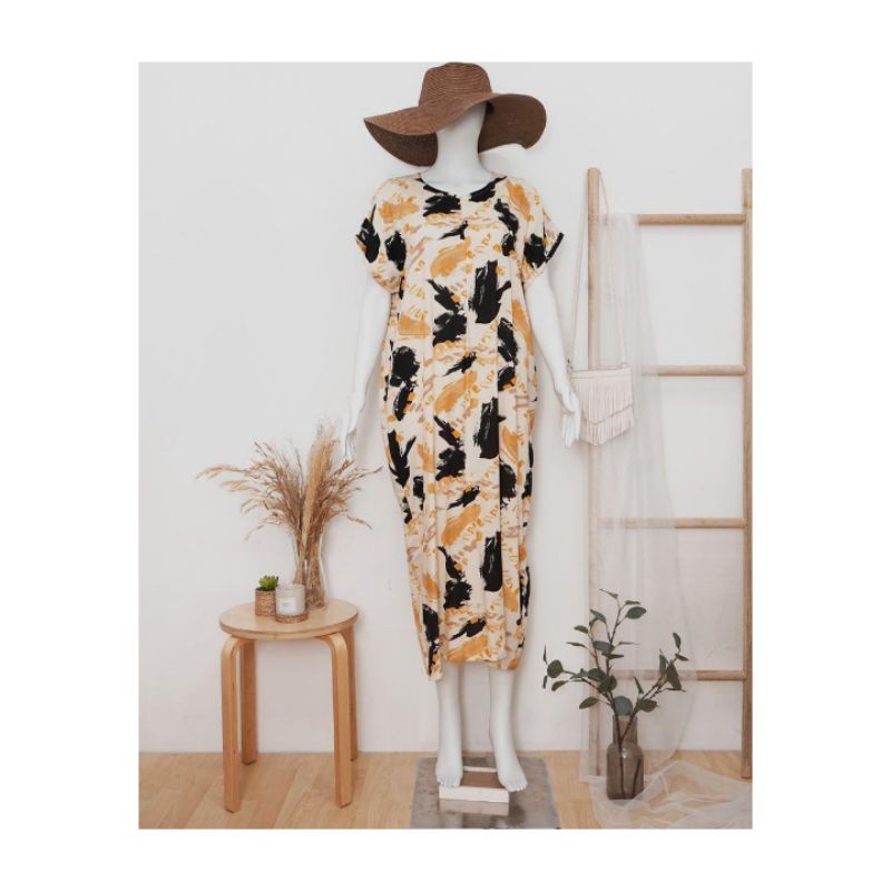 Daster Busui Rafania