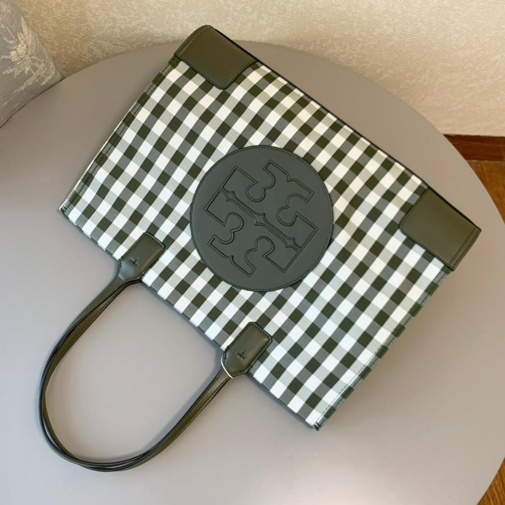 84378  84377  Original TB  waterproof nylon lady handbag shoulder bag shopping bag  nilong