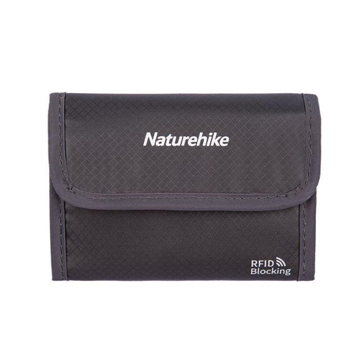 

RFID | DOMPET RFID NATUREHIKE NH20SN003 Baru Berkualitas