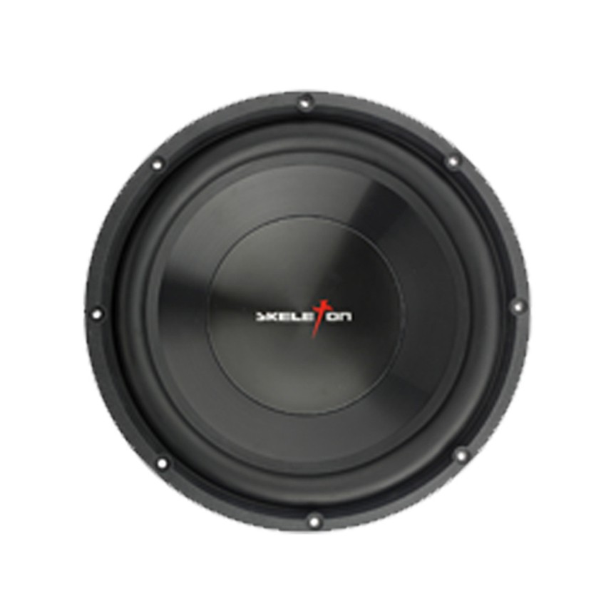 Skeleton Subwoofer 12 Inch Speaker Mobil SKT 1280