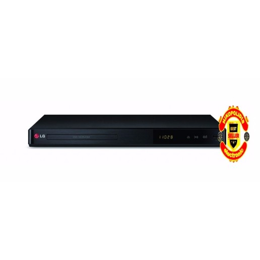 DVD Player LG DP547/ Player DVD LG DP547/ DVD LG DP547