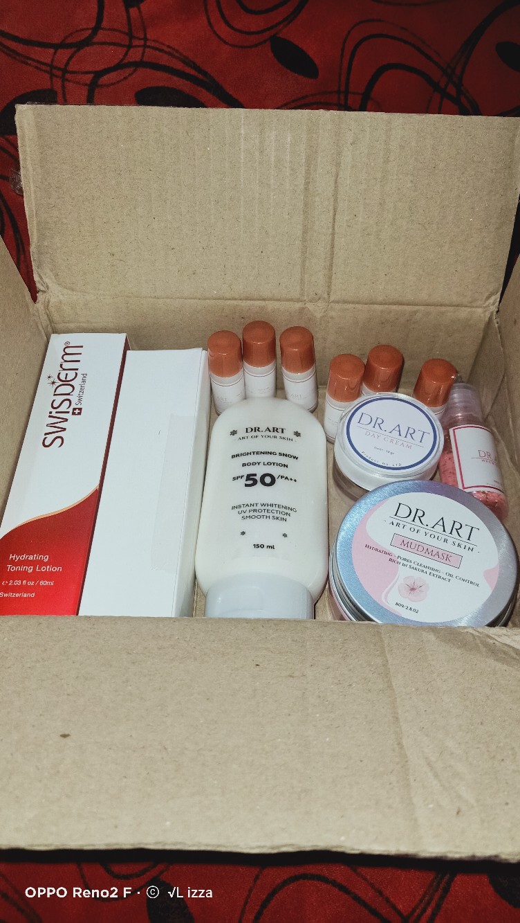 Dr.art Smart Tool